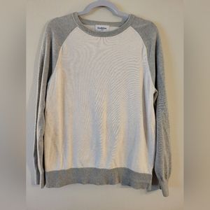 Mens sweater